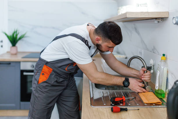 Best Plumbing Services Near Me  in Lafayette, IN
