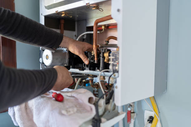 Best Drain Cleaning Services  in Lafayette, IN