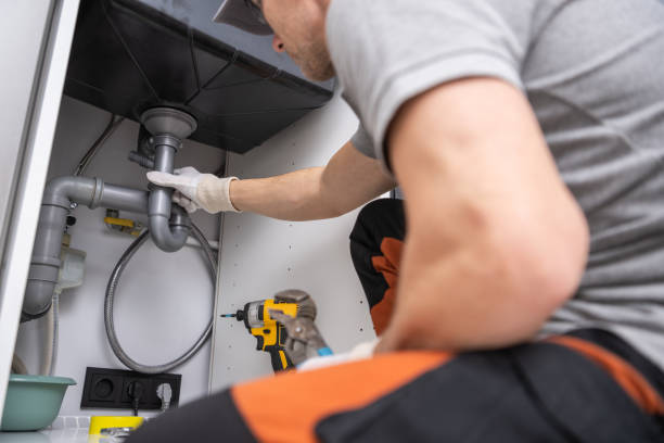 Best Sewer Line Repair  in Lafayette, IN