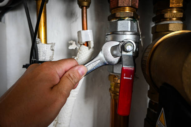Sprinkler Systems in Lafayette, IN
